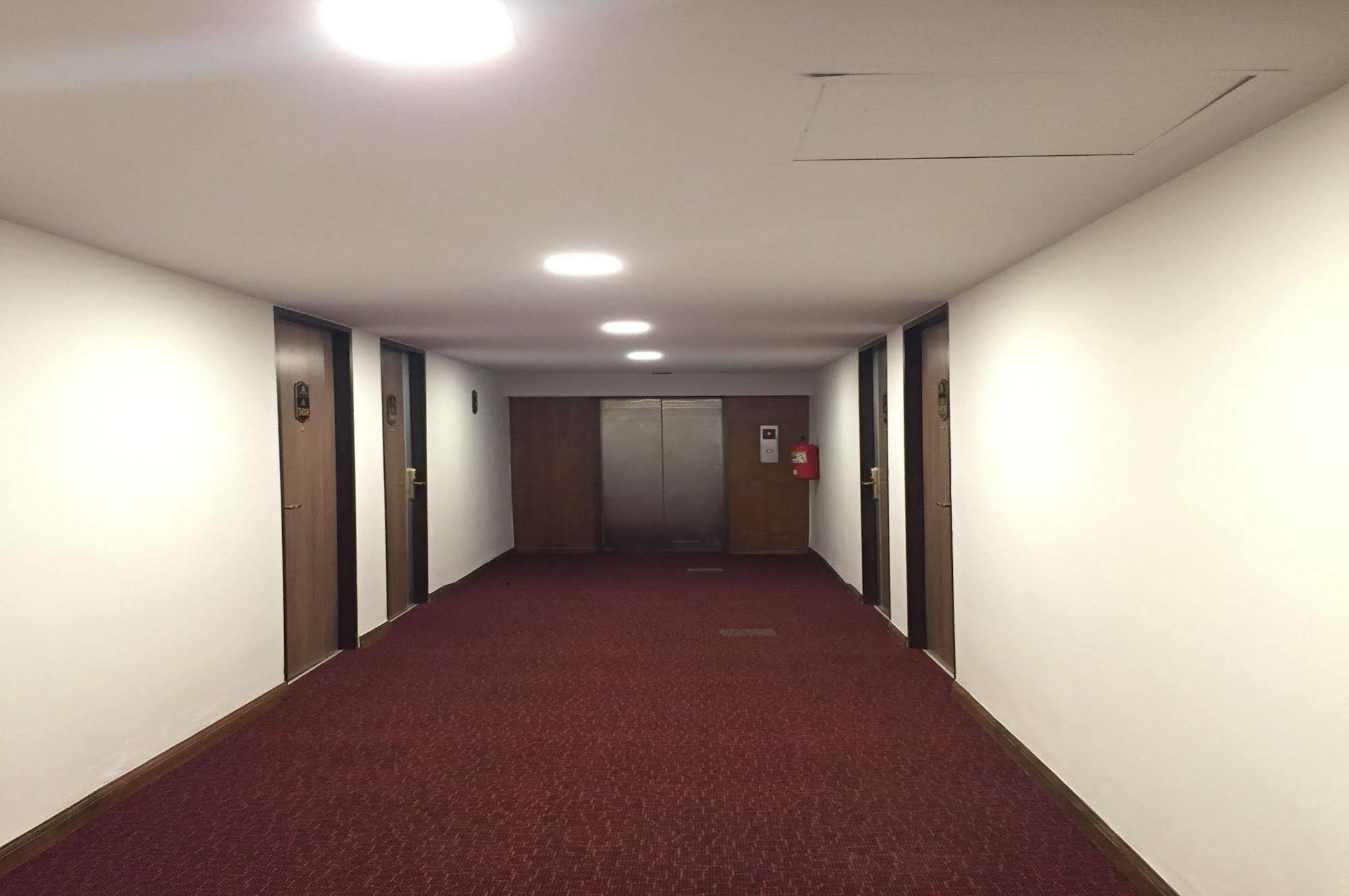 האט יאי Grand Pink Hotel Hatyai מראה חיצוני תמונה